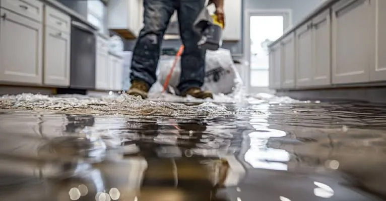 Water damage restoration companies near me in Severance, CO - Emergency flood extraction